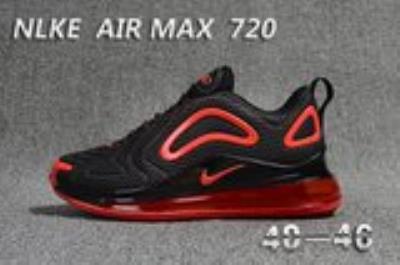 wholesale quality nike air max 720 model no. 58