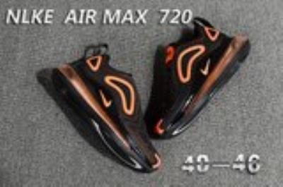 wholesale quality nike air max 720 model no. 59