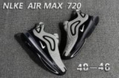 wholesale quality nike air max 720 model no. 60