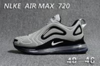 wholesale quality nike air max 720 model no. 60