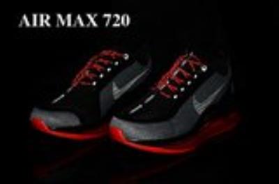 wholesale quality nike air max 720 v2 model no. 5