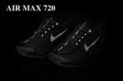 wholesale quality nike air max 720 v2 model no. 10