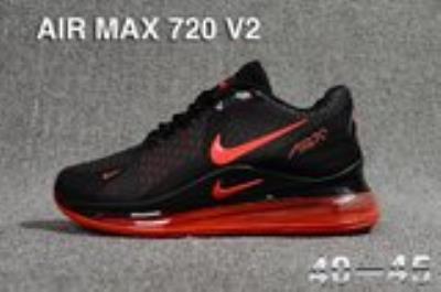 wholesale quality nike air max 720 v2 model no. 16