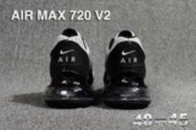 wholesale quality nike air max 720 v2 model no. 17