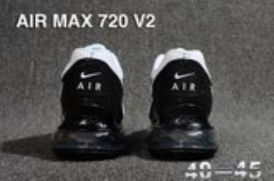 wholesale quality nike air max 720 v2 model no. 19