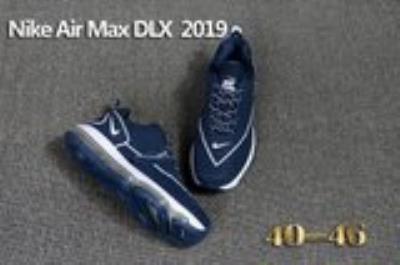 wholesale quality nike air max dlx 2019 model no. 1