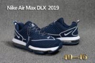 wholesale quality nike air max dlx 2019 model no. 1