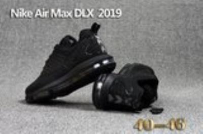 wholesale quality nike air max dlx 2019 model no. 4