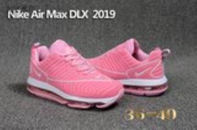 wholesale quality nike air max dlx 2019 model no. 5