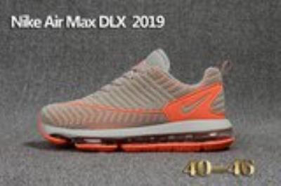 wholesale quality nike air max dlx 2019 model no. 7