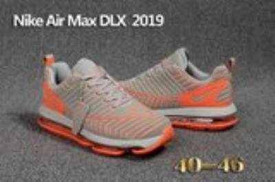 wholesale quality nike air max dlx 2019 model no. 7