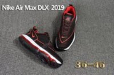 wholesale quality nike air max dlx 2019 model no. 9