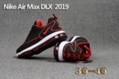 wholesale quality nike air max dlx 2019 model no. 9