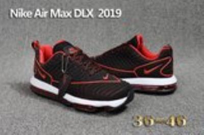 wholesale quality nike air max dlx 2019 model no. 9