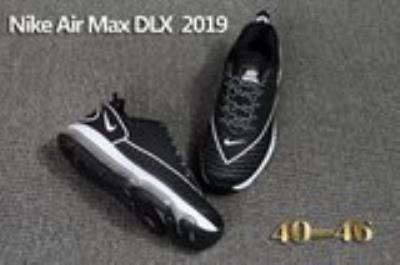 wholesale quality nike air max dlx 2019 model no. 10