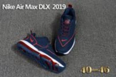 wholesale quality nike air max dlx 2019 model no. 12