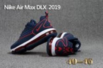 wholesale quality nike air max dlx 2019 model no. 12