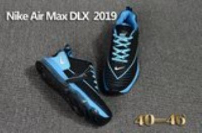 wholesale quality nike air max dlx 2019 model no. 13