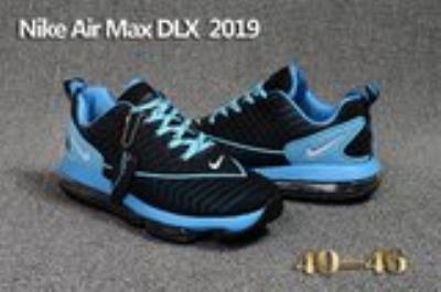 wholesale quality nike air max dlx 2019 model no. 13