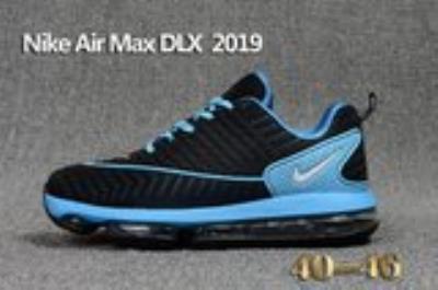 wholesale quality nike air max dlx 2019 model no. 13