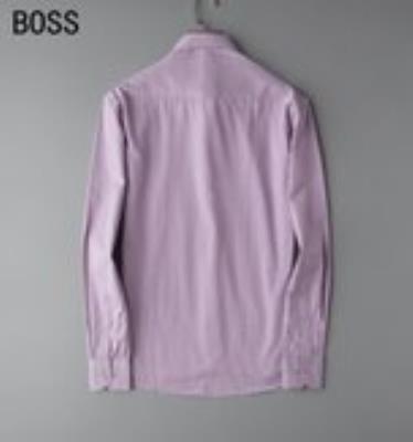 wholesale quality boss shirts model no. 1737