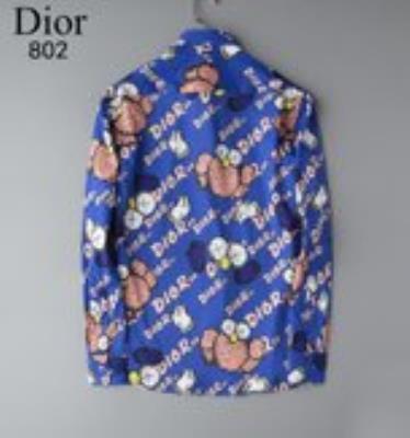 wholesale quality dior shirts model no. 72