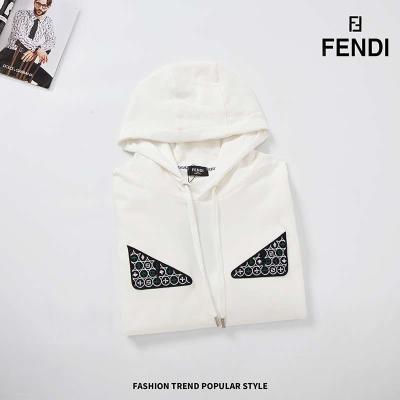 wholesale quality fendi hoodies model no. 31