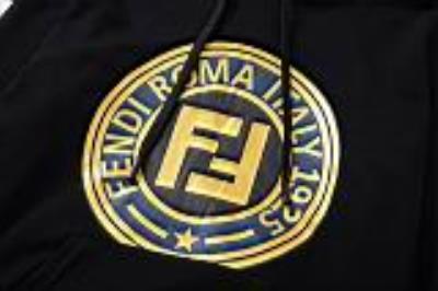 wholesale quality fendi hoodies model no. 33