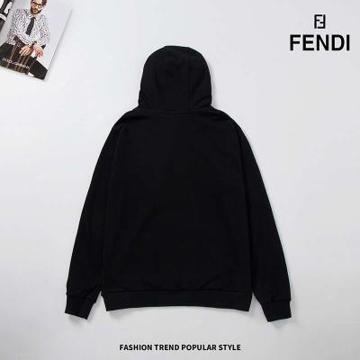 wholesale quality fendi hoodies model no. 33