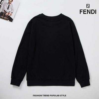 wholesale quality fendi hoodies model no. 34