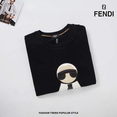 wholesale quality fendi hoodies model no. 34