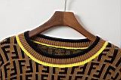 wholesale quality fendi sweaters model no. 61