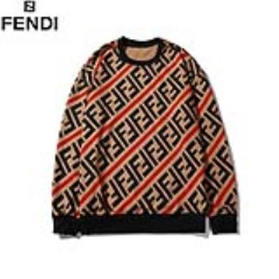 wholesale quality fendi hoodies model no. 37