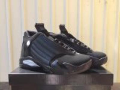 wholesale quality air jordan 14 model no. 63