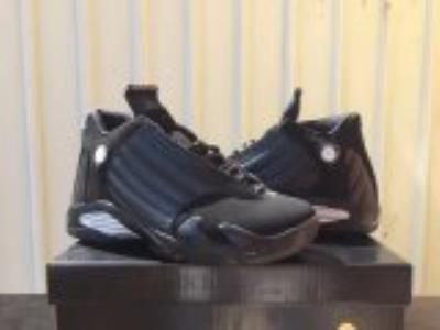 wholesale quality air jordan 14 model no. 63