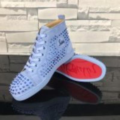 wholesale quality christian louboutin shoes model no. 14