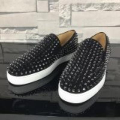 wholesale quality christian louboutin shoes model no. 20