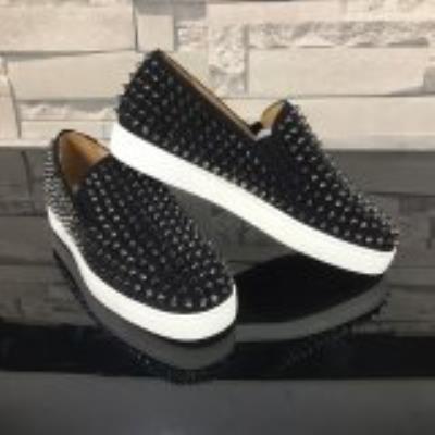 wholesale quality christian louboutin shoes model no. 20