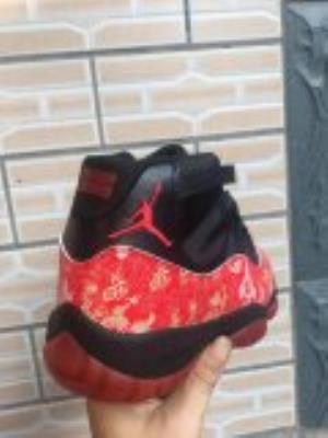 wholesale quality air jordan 11 model no. 372