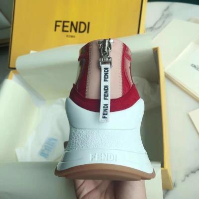 wholesale quality fendi shoes model no. 30