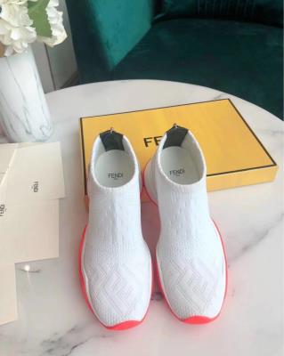 wholesale quality fendi shoes model no. 31