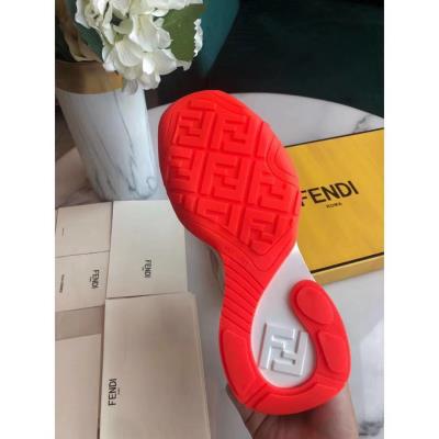 wholesale quality fendi shoes model no. 31