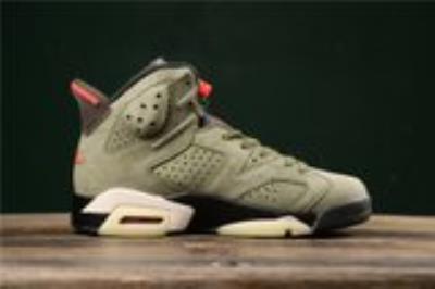 wholesale quality air jordan 6 model no. 258