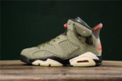 wholesale quality air jordan 6 model no. 258