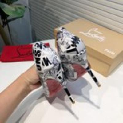 wholesale quality christian louboutin women model no. 148