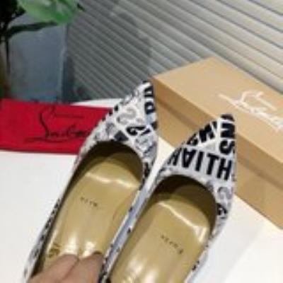 wholesale quality christian louboutin women model no. 148