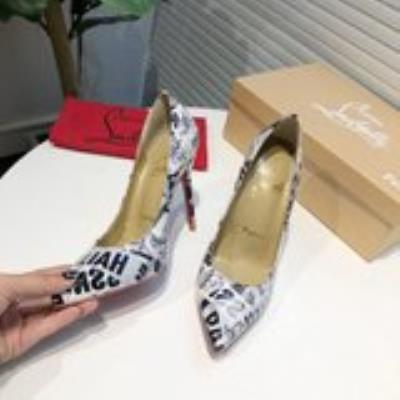 wholesale quality christian louboutin women model no. 148