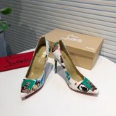 wholesale quality christian louboutin women model no. 150