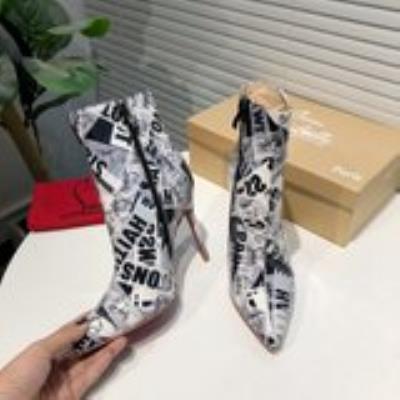 wholesale quality christian louboutin women model no. 151