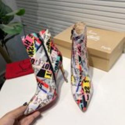 wholesale quality christian louboutin women model no. 152